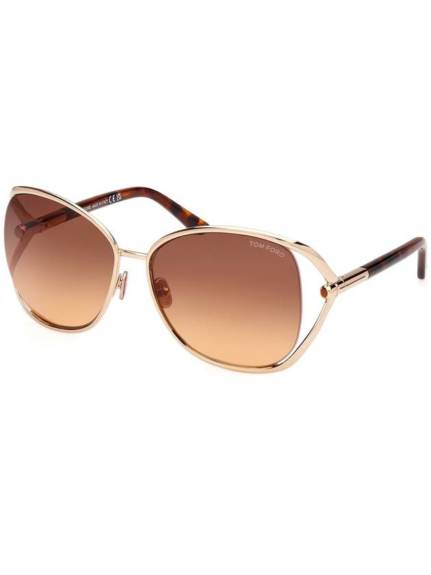 Tom Ford Eyewear Sunglasses - TOM FORD - BALAAN 2