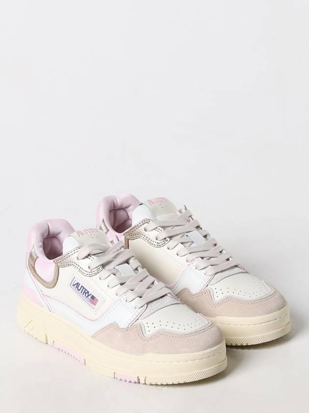 Sneakers CLC Autry in pelle - AUTRY - BALAAN 2