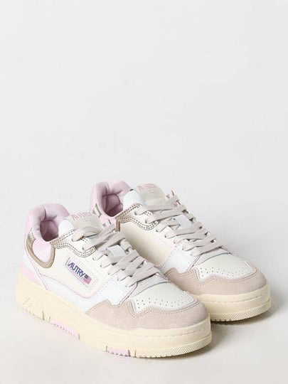 Sneakers CLC Autry in pelle - AUTRY - BALAAN 2