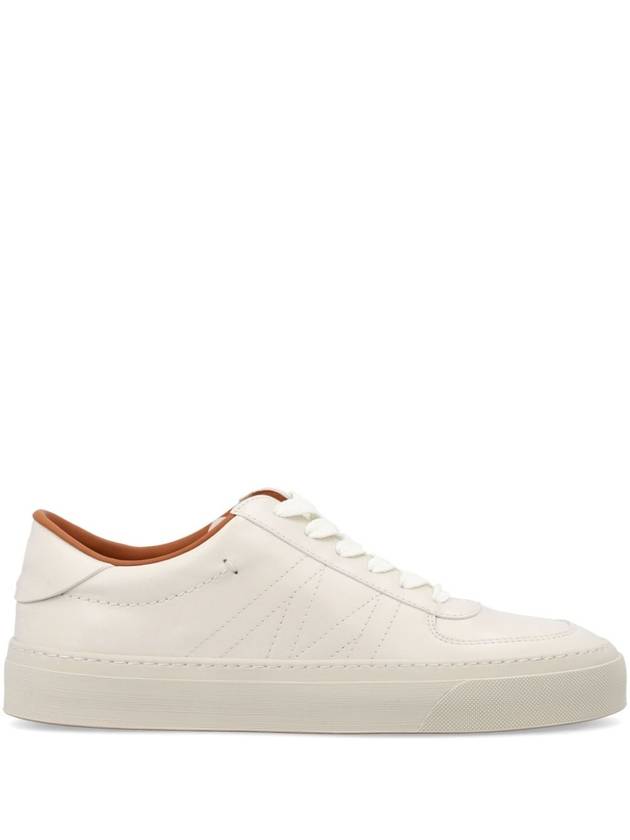 Mongclub low top sneakers 4M00140 - MONCLER - BALAAN 2