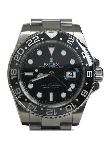 Rolex 116710LN Men s Watch - ROLEX - BALAAN 1