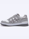 Men s Sneakers EX89 White Gray 1201A476 104 - ASICS - BALAAN 3