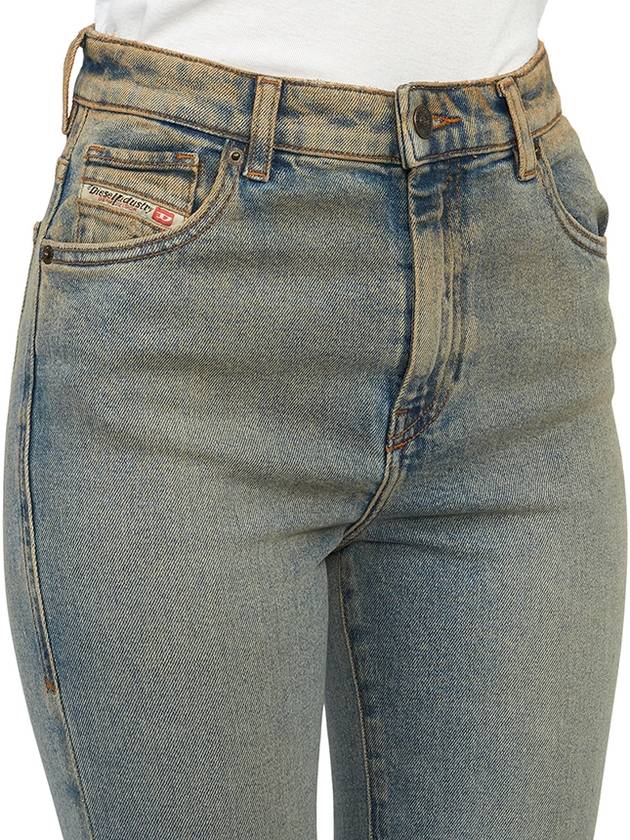 A12605 0PFAQ 70W 30 Women Jeans - DIESEL - BALAAN 9