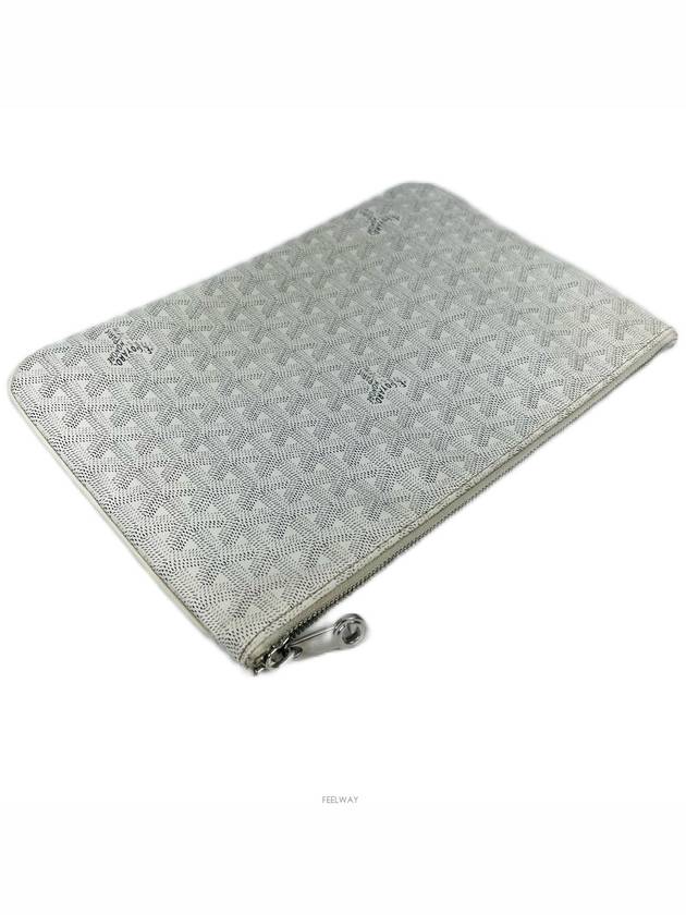 women clutch bag - GOYARD - BALAAN 4