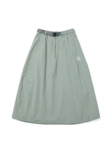 KODAK Chroma Breeze Skirt KHAKI - KODO - BALAAN 1