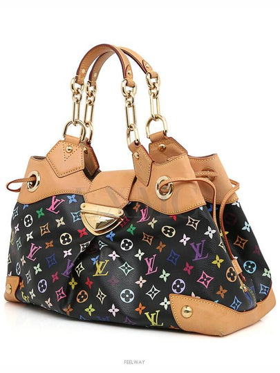 women shoulder bag - LOUIS VUITTON - BALAAN 2