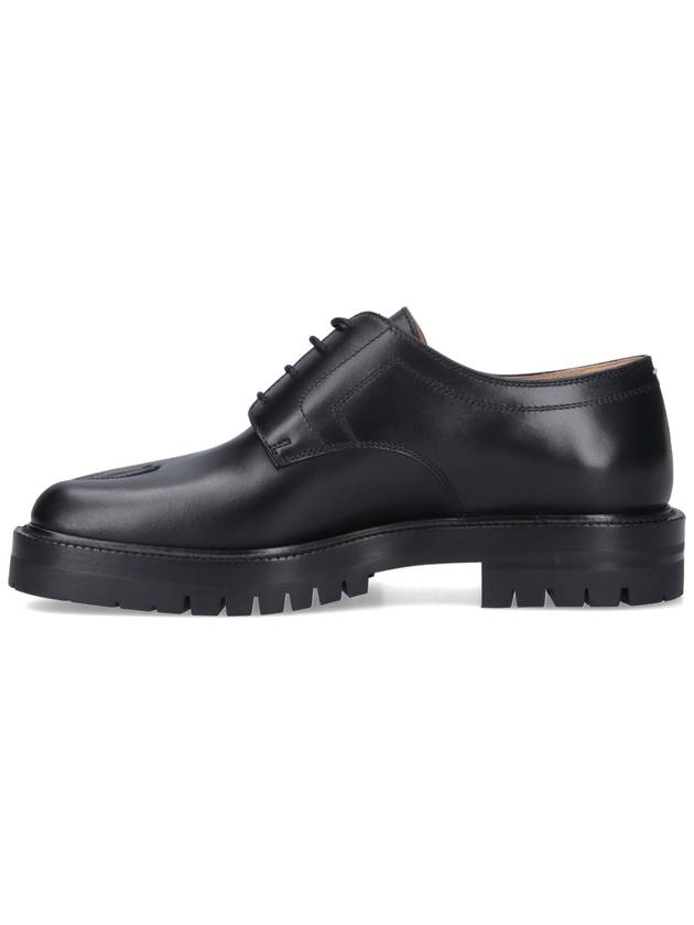 Tabi County Lace-Up Loafers S57WQ0188P3292 - MAISON MARGIELA - BALAAN 4