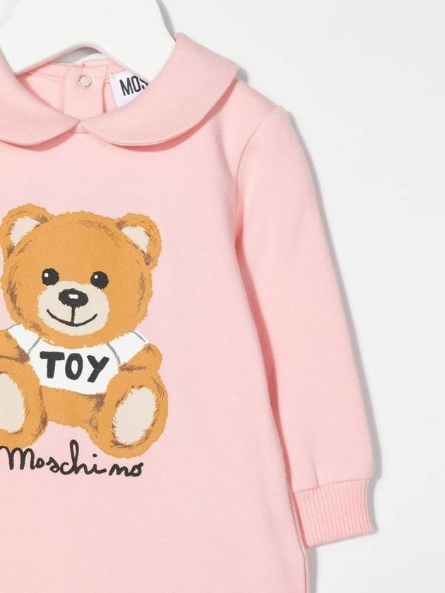 MOSCHINO KIDS CLOTHING PAJAMAS - MOSCHINO - BALAAN 3