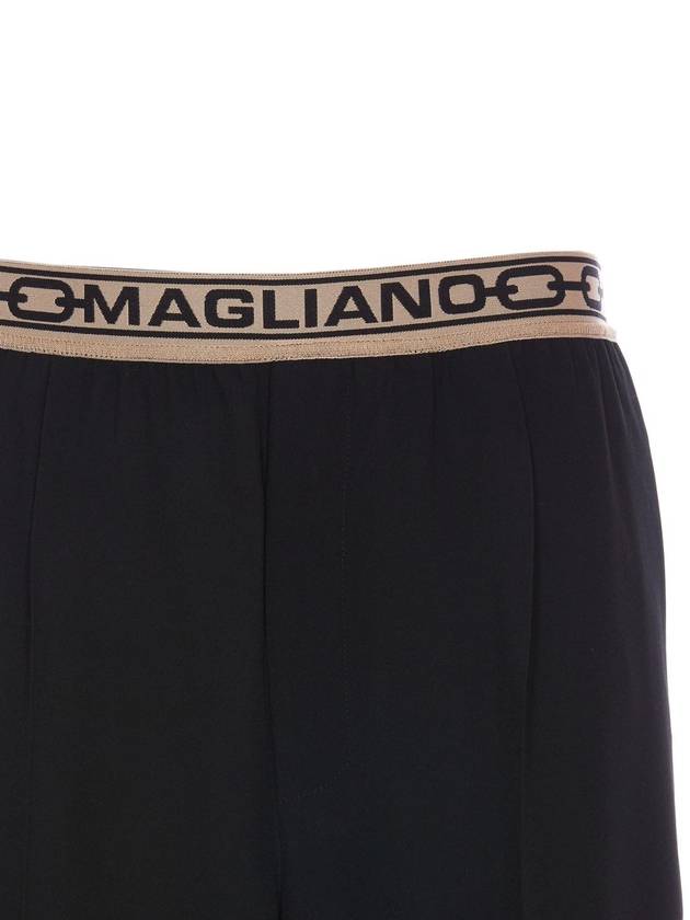 Magliano Trousers - MAGLIANO - BALAAN 4