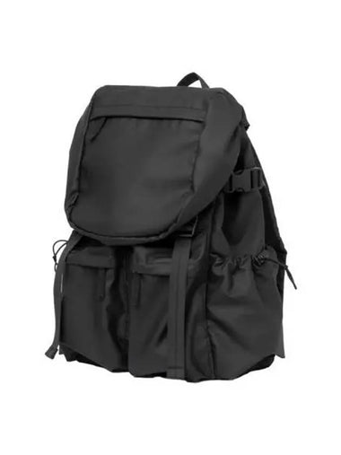 Milo Archive Rump Pocket Bag Black - MILLO ARCHIVE - BALAAN 1