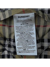 Smith Market Used Luxury Goods 8019131 Jacket Men s Clothing - BURBERRY - BALAAN 4