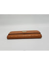 women s long wallet - MCM - BALAAN 4