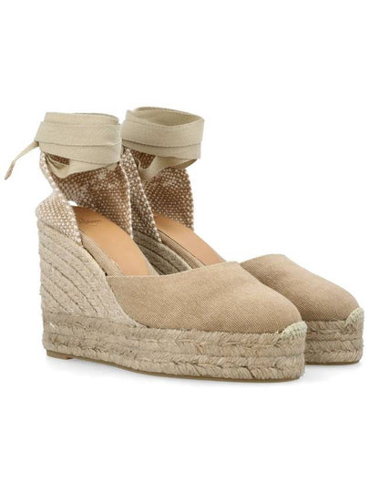 Carina 8 canvas espadrilles - CASTANER - BALAAN 2