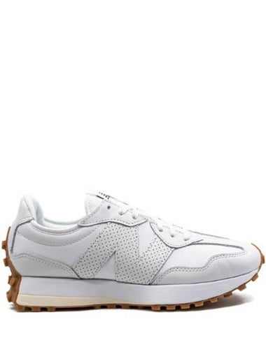 327 Low Top Sneakers White - NEW BALANCE - BALAAN 1