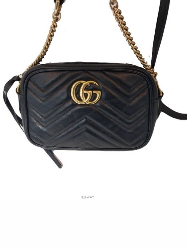 women cross bag - GUCCI - BALAAN 8