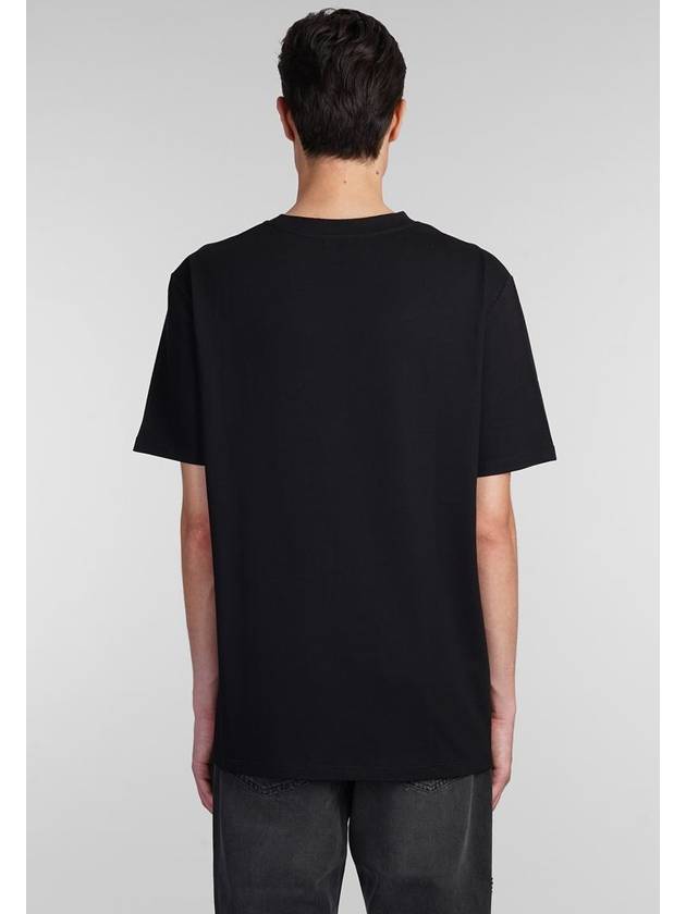 Balmain T-Shirt - BALMAIN - BALAAN 3