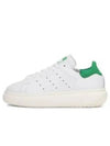 Stan Smith Low Top Sneakers White - ADIDAS - BALAAN 2