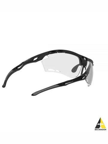 RUDY PROJECT Propulse Matte Black Impact X2 Photochromic SP627306 0000 - RUDYPROJECT - BALAAN 1