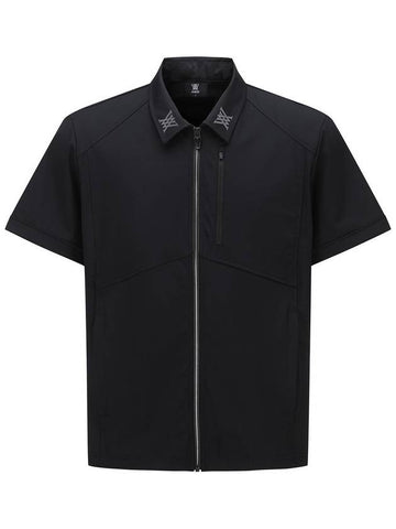 MEN SHIRT JACKETBK - ANEWGOLF - BALAAN 1