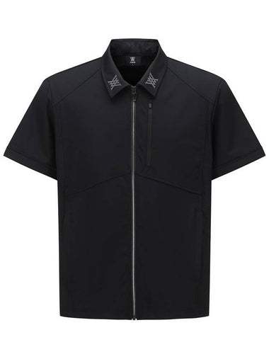 MEN SHIRT JACKETBK - ANEWGOLF - BALAAN 1