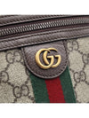 Ophidia GG Cross Bag 598127 L636152 - GUCCI - BALAAN 8