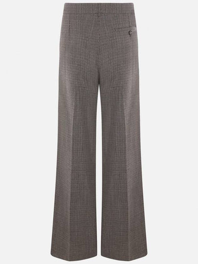 Stella Mccartney Trousers - STELLA MCCARTNEY - BALAAN 2