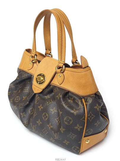 women tote bag - LOUIS VUITTON - BALAAN 2