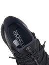 Women s Trail Grip Sneakers 4M00130 M3457 999 - MONCLER - BALAAN 7