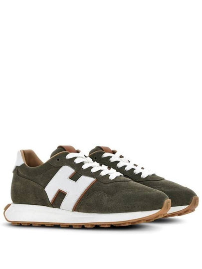 Hogan Sneakers H601 Shoes - HOGAN - BALAAN 2