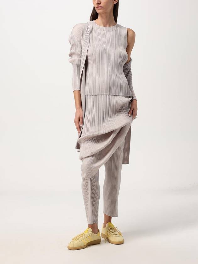 Top woman Pleats Please Issey Miyake - ISSEY MIYAKE - BALAAN 2