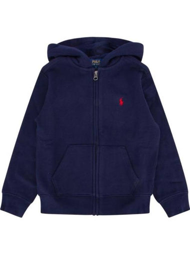 Kids Knit Sweatshirt 323547626 001 - POLO RALPH LAUREN - BALAAN 1