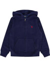 Kids Knit Sweatshirt 323547626 001 - POLO RALPH LAUREN - BALAAN 1