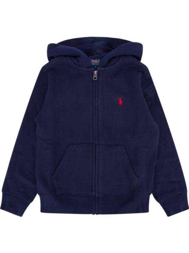 Kids Knit Sweatshirt 323547626 001 - POLO RALPH LAUREN - BALAAN 1