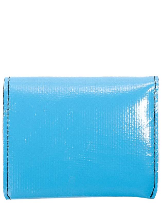 Unisex LEONARD half wallet F558 0026 - FREITAG - BALAAN 1