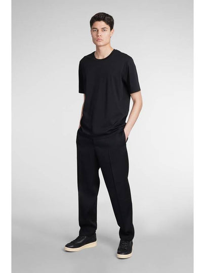 Jil Sander T-Shirt - JIL SANDER - BALAAN 2