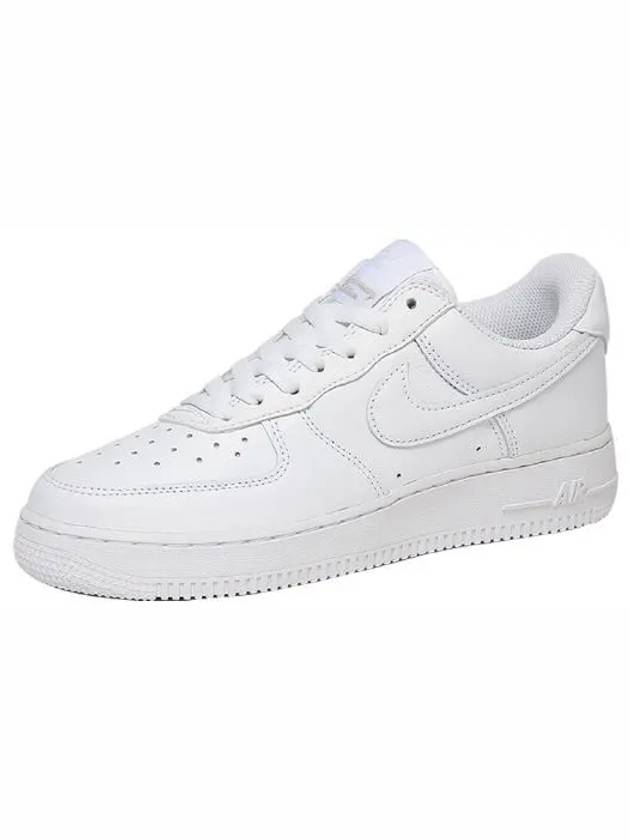 Air Force 1 Low Retro Color Of Month Low Top Sneakers White - NIKE - BALAAN 7