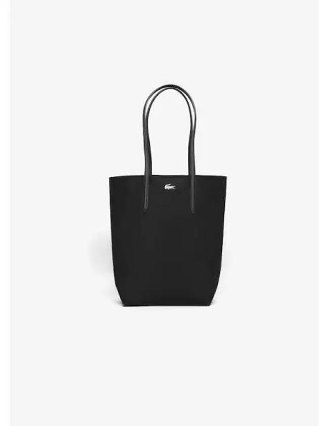 Women s Easy Vertical Shopper Bag NF3868Y54G 000 Domestic Product GQ2N23121904209 - LACOSTE - BALAAN 1