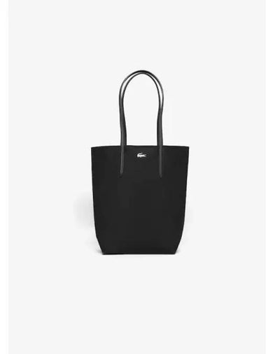 Women s Easy Vertical Shopper Bag NF3868Y54G 000 Domestic Product GQ2N23121904209 - LACOSTE - BALAAN 1