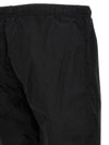 Flat Nylon Lens Beachwear Shorts Black - CP COMPANY - BALAAN 5