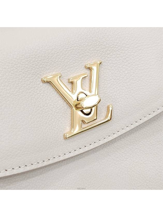 Lux You Rock Me Ever Mini Greige M21052 - LOUIS VUITTON - BALAAN 5