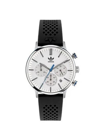 adidas WATCH Men s Analog Code One AOSY22014 - ADIDAS - BALAAN 1