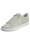 Tennis Classic Low Top Sneakers Grey - NIKE - BALAAN 2