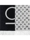 Men's Monogram Split Scarf M70924 - LOUIS VUITTON - BALAAN 7