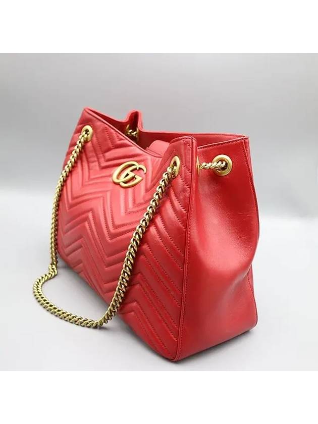 453569 shoulder bag - GUCCI - BALAAN 3