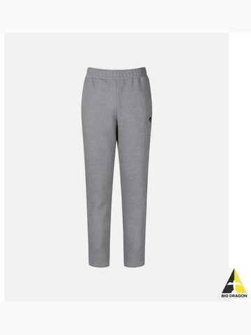 Techfleece Pants Melange Gray SP323TFP81 - DESCENTE - BALAAN 1