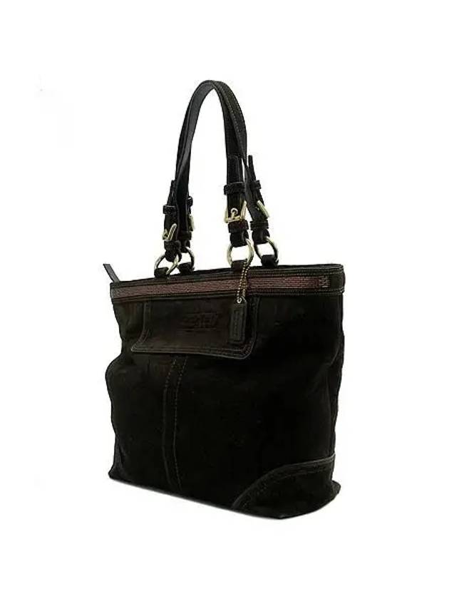 10442 shoulder bag - COACH - BALAAN 3