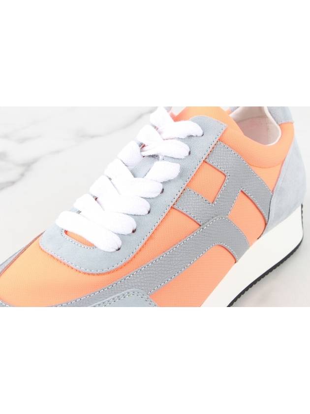 Chris suede sneakers 37 240 - HERMES - BALAAN 6