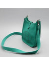 Evelynne Crossbody Bag - HERMES - BALAAN 3