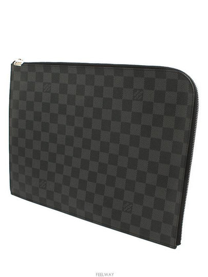 men clutch bag - LOUIS VUITTON - BALAAN 2