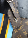 women tote bag - LOUIS VUITTON - BALAAN 5